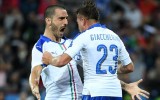 Euro 2016: Vittoria degli Azzurri contro il Belgio